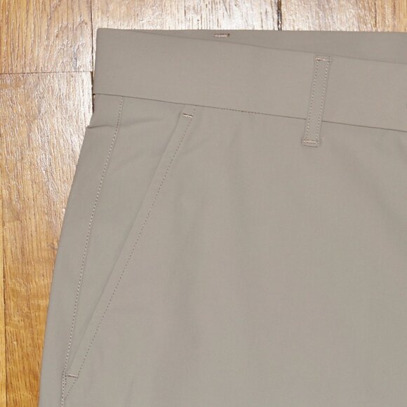 Greyson Montauk 10" Golf Shorts Mens 34 36 38 40 Riverstone - Picture 3 of 6